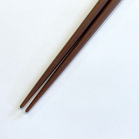 Chopsticks Cat Black 22.5 cm