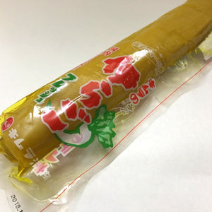 Fresh Irago Takuan Pickled Radish 500g