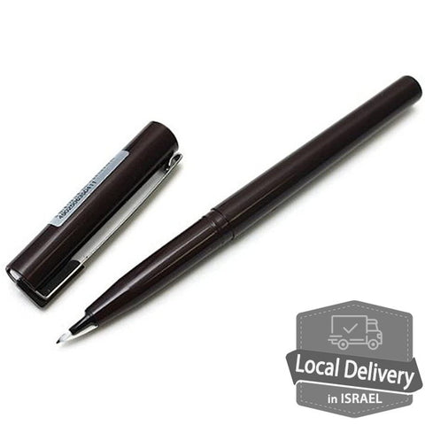 Pentel PulaMan JM20 Water-Based Pen Black