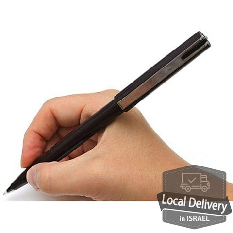 Pentel PulaMan JM20 Water-Based Pen Black