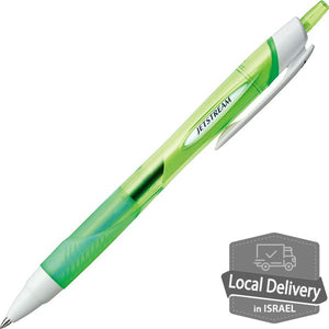 Uni Jetstream Ballpoint Pen 0.7mm Green