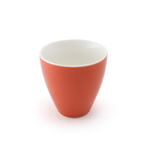Porcelain Cup Carrot