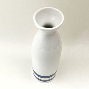 Sake Bottle Classic 2 line