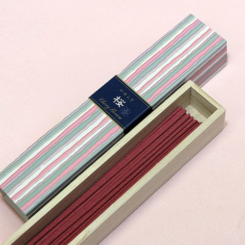 Incense KAYURAGI - Sakura
