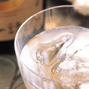 Shochu Kaze ni Tatsu 720ml