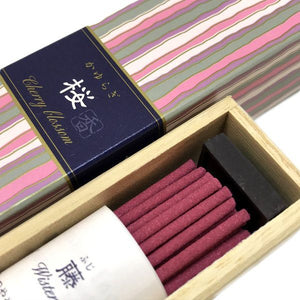 Incense KAYURAGI - Sakura