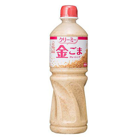 Kenko Creamy Golden Sesame Dressing 500ml