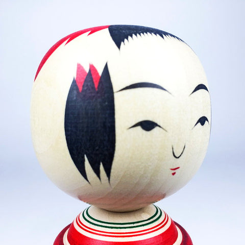 Naruko Kokeshi Naruko 18cm