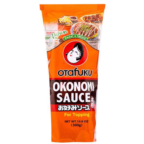 Otafuku Okonomiyaki Sauce 300g