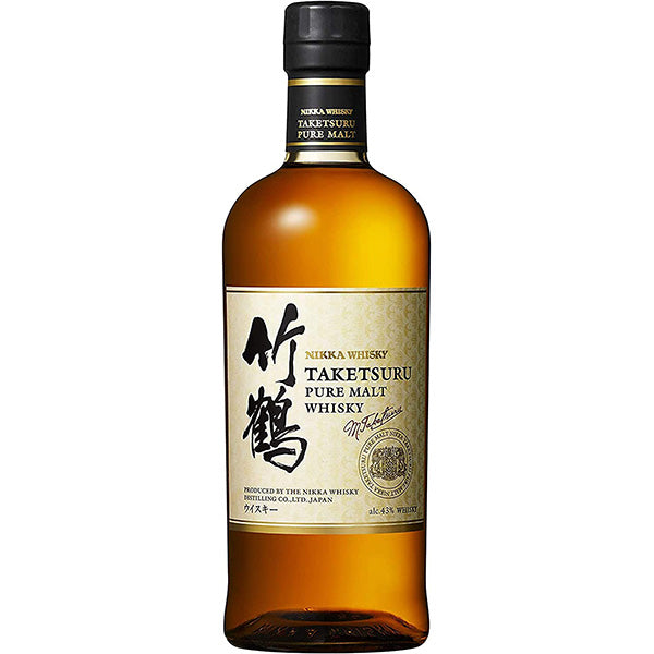 Nikka Whisky Taketsuru Pure Malt 700ml
