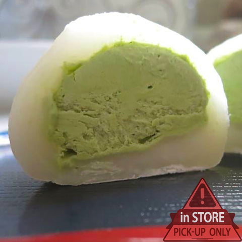 Mochi Wagashi