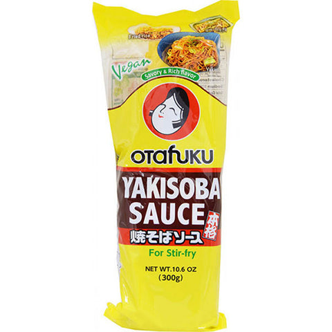 Otafuku Yakisoba Sauce 300g