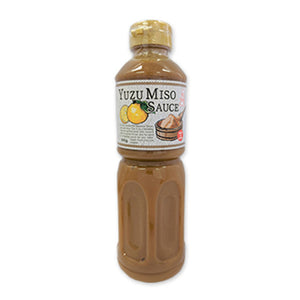 Kenko Yuzu Miso Sauce 540g